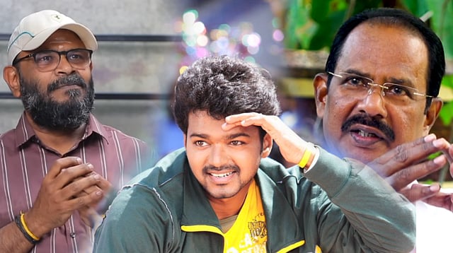 Bharathan, Swargachitra Appachan