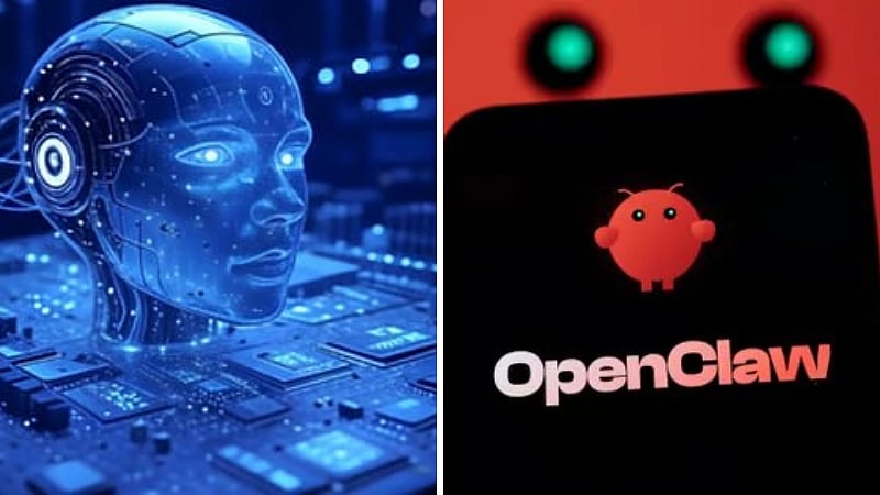 தயாரித்தவருக்கே மிரட்டல் விடுத்த AI.. உலகையே உலுக்கிய சம்பவம்! AI மாறியது எப்படி ? 