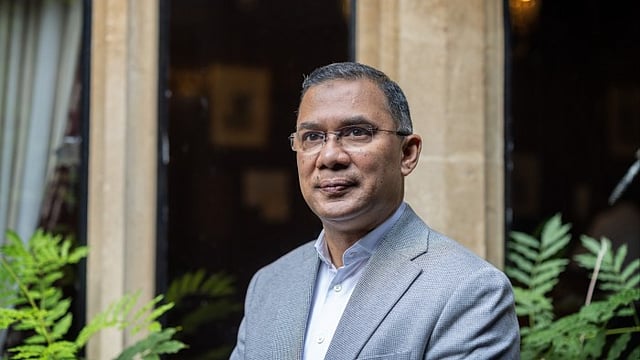 Who is Tarique Rahman Bangladeshs Set To Become PM