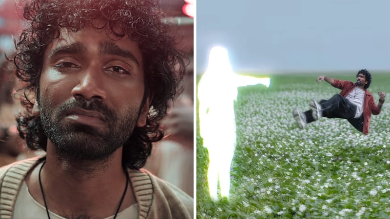 `எனக்கென யாருமில்லையே'... LIK வீடியோ பாடல் வெளியீடு! | Pradeep Ranganathan | Anirudh 