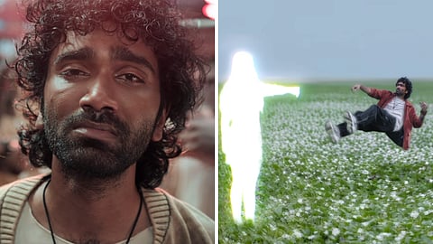 Pradeep Ranganathan -LIK Movie