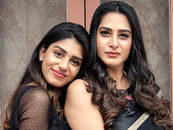 Supritha, Surekha Vani
