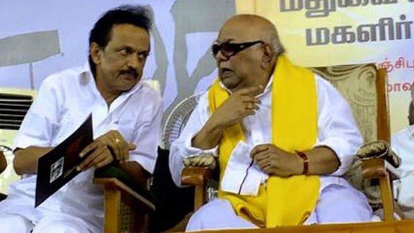 சட்டமன்ற தேர்தல்கள் | திமுகவின் செயல்பாடு என்ன? தொகுதிகளும் வாக்கு சதவீதமும்.!