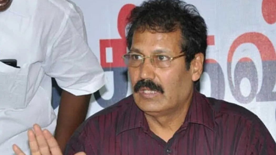 ’ரூ.5,000 வழங்கப்பட்டது ஓட்டிற்கான கையூட்டு: SCP திட்டத்தை சிதைத்துள்ளனர்’ - கிருஷ்ணசாமி கண்டனம்!