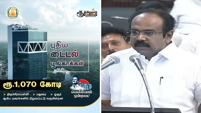 இடைக்கால பட்ஜெட்| என்னென்ன துறைக்கு எத்தனை கோடி ஒதுக்கிடூ..? முழு விவரம்!