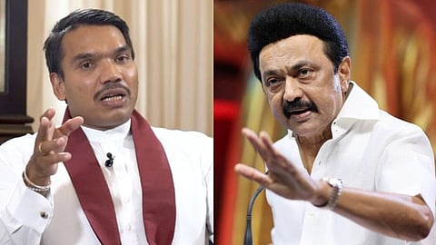 Stalin Seeks Citizenship for 89000 Sri Lankan Tamils