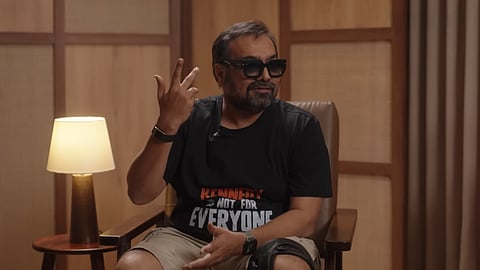 Anurag Kashyap