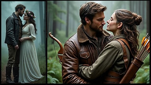 The Rise Of Hunter Style Lovers In Chinas Dating