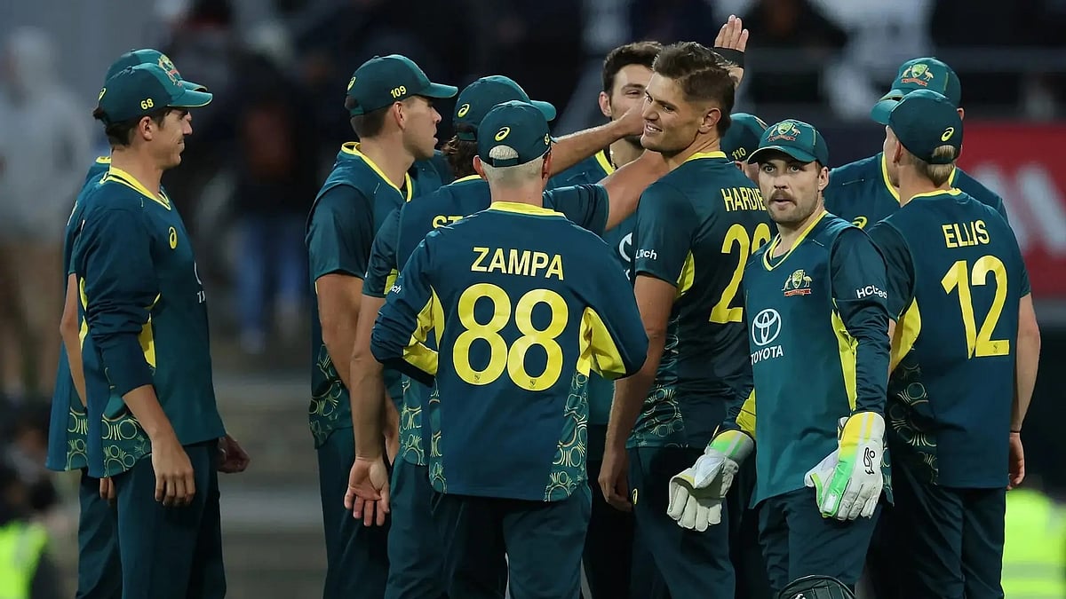 ‘அடுத்த 10 ஆண்டுக்கு உங்களுக்கு கோப்பையே கிடையாது..’ கிரிக்கெட் ஆஸ்திரேலியாவில் பெரிய ஓட்டை!