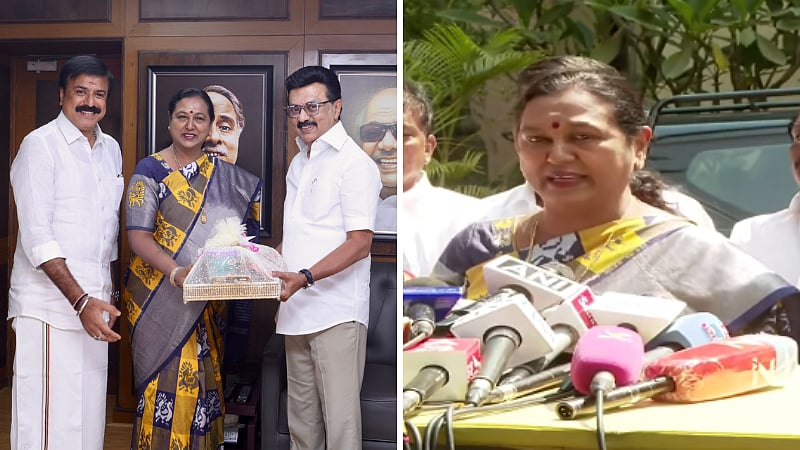 திமுக-தேமுதிக கூட்டணி| “கலைஞர் கூறியது நடந்துவிட்டது; அண்ணன் ஸ்டாலின் அறிவிப்பார்