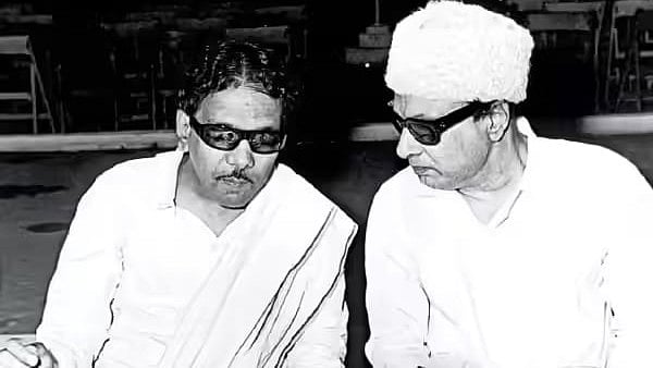 1980 சட்டமன்றத் தேர்தல் | குறுகிய காலத்தில் திசைமாறிய அரசியல் காற்று.. வெற்றி யாருக்கு?