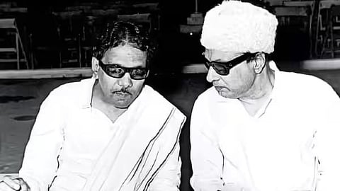 1980 TN assembly election results story