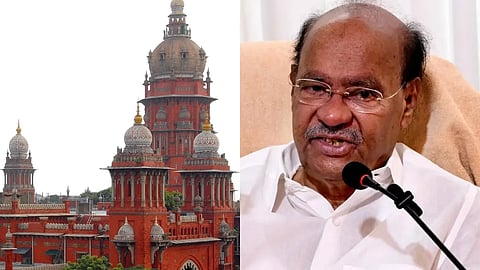 petitionfiled ramadoss  mango symbol ban case dismissed