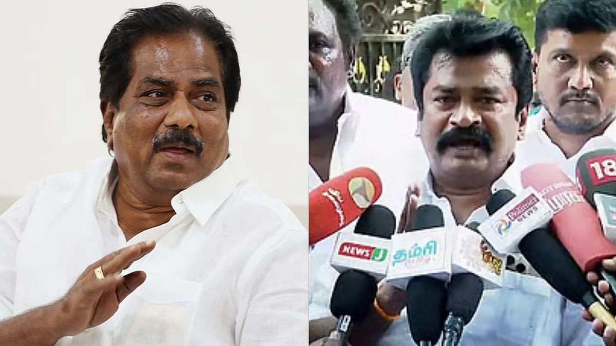 மதுரை கிழக்கில் களம் காண்கிறாரா மன்னன்? அதிமுக வகுக்கும் புதிய வியூகம்.!