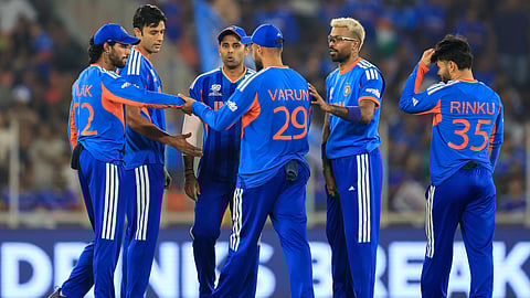 ICC Is Facing Criticism Over T20 World Cup Super 8 Format 