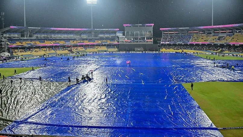 T20 WC | நியூசிலாந்து Vs பாகிஸ்தான்.. சூப்பர் 8 சுற்றின் முதல் போட்டி மழையால் ரத்து!