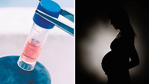 Egg donation fraud at IVF centres in Maharashtra