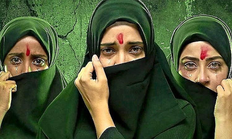 ’கேரளா ஸ்டோரி 2’ படத்துக்கு எதிராக மாட்டிறைச்சி திருவிழா..! விமர்சித்த ஐயுஎம்எல்!