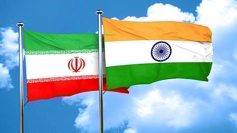 Iran US tensions india urges citizens to leave iran