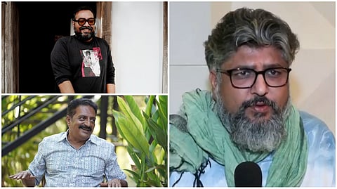 The Kerala Story 2 director reacts Anurag, Prakash Raj statements