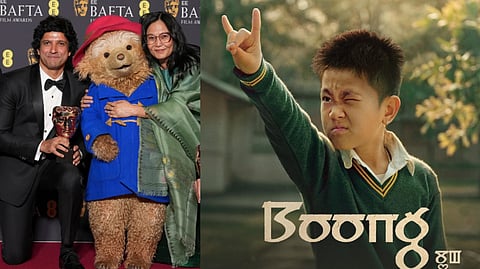Manipuri film Boong wins big at BAFTA