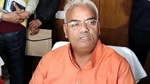 Rajasthan bjp minister Madan Dilawar speech in controversy