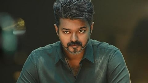 Jana Nayagan release on Vijays Birthday?