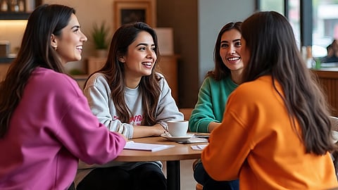 Decline of Women in Corporate Leadership in India