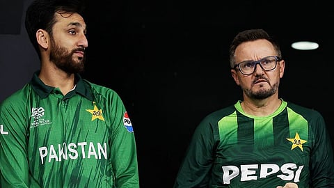 pakistan opportunity details of semi finals in t20 WC