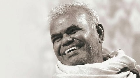 simplicity life in politic Comrade Nallakannu