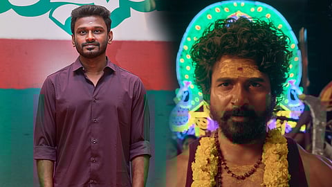 Seyon - Sivakumar Murugesan