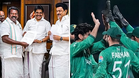 பிப்ரவரி 28 காலைத் தலைப்புச் செய்திகள்