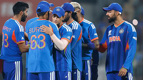T20 WC india Vs WI match updates