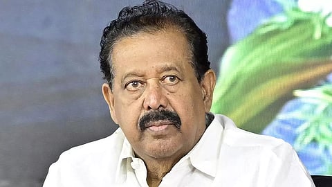 Ex minister ponmudi case verdict date announed