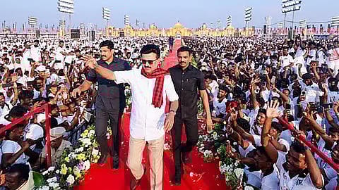 மு.க. ஸ்டாலின்