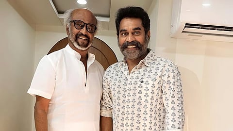 Rajinikanth, Suraj