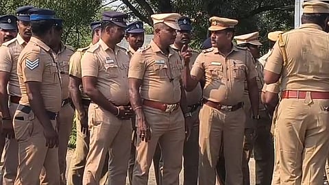 Two Accused in Student Assault Linked to Nanguneri Violence