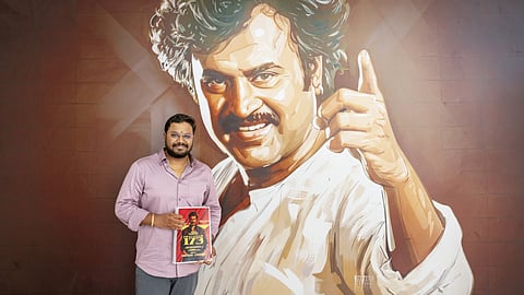 Thalaivar 173 kick start pre production today