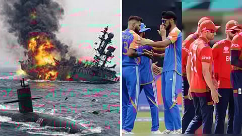 மார்ச் 5 காலைத் தலைப்புச் செய்திகள்