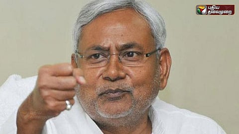 4 Names on BJP List in Bihar CM Race After Nitish?