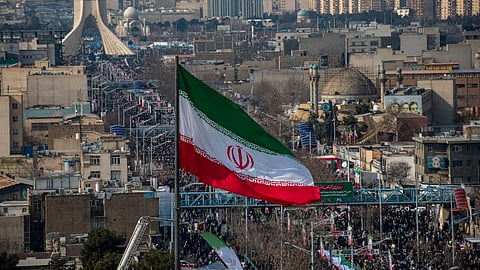 Continuous Strikes: Why Are Allies Distancing from Iran