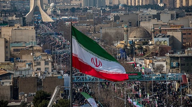 Iran Warns attack US 18 tech cos targets
