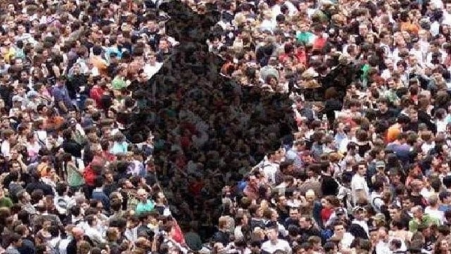 இந்திய மக்கள் தொகை கணக்கெடுப்பு