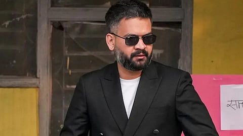 Rapper Balen Shah Set to Become PM in Nepal Is He Anti-India