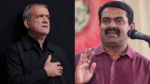 Morning headlines for March 8th 2026