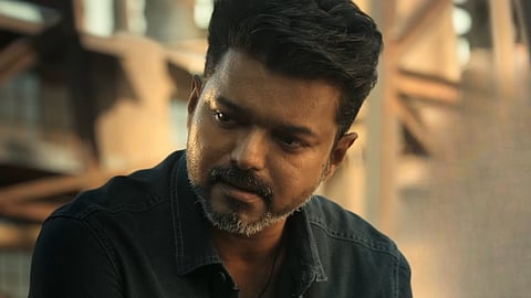 Jana Nayagan for Re-Certification has been cancelled for today?