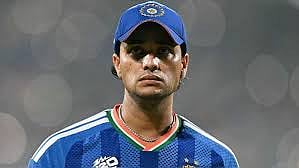 Abhishek Sharma says with Coach Captain to Remove Him from Team
