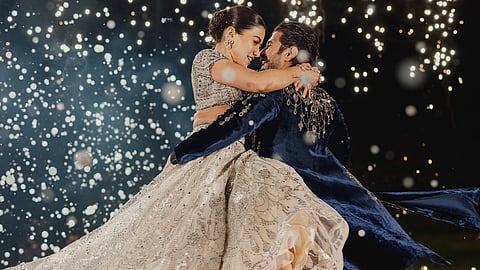 Vijay Devarakonda, Rashmika Mandanna