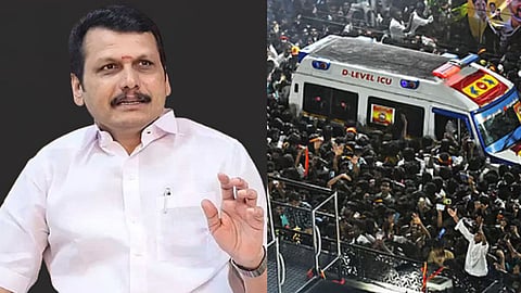 செந்தில் பாலாஜி