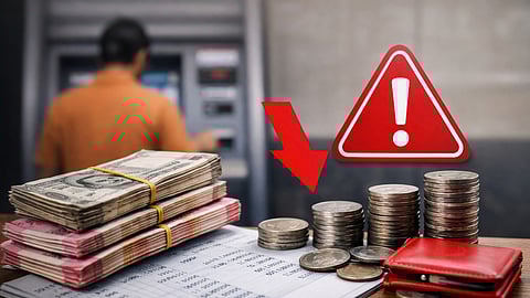 Bank Minimum Balance